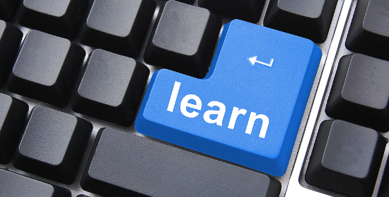 learn key